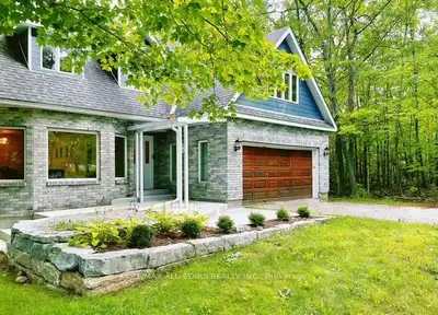 382 County Rd 36, Trent Lakes, On K0m 1a0