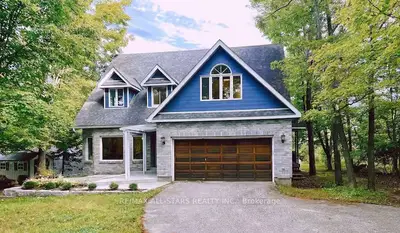 382 County Rd 36, Trent Lakes, On K0m 1a0