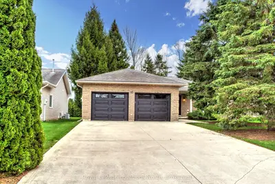 63 Fairway Avenue, Meaford, On N4l 1x8
