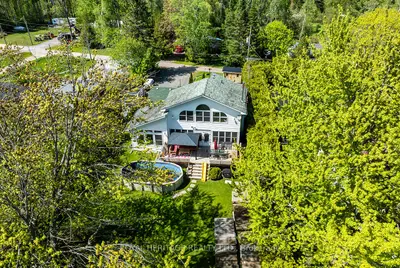1551 Reynolds Road, Trent Hills, On K0l 1l0