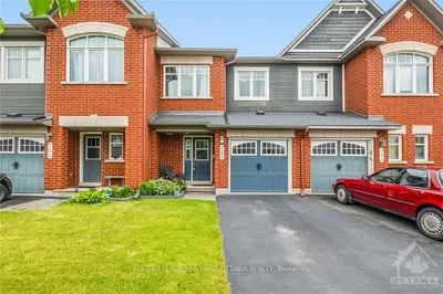 703 Whaley Ridge, Orleans - Cumberland And Area, On K4a 0p9