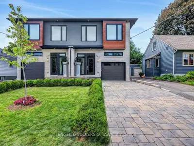 303 WESTHILL Avenue, Westboro - Hampton Park, ON K1Z 7H7