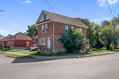 99 Durham Street W, Kawartha Lakes, On K9v 2p8