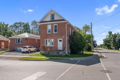 99 Durham Street W, Kawartha Lakes, On K9v 2p8