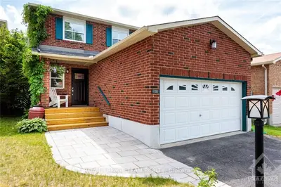 158 Mccurdy Drive, Kanata, On K2l 2z6