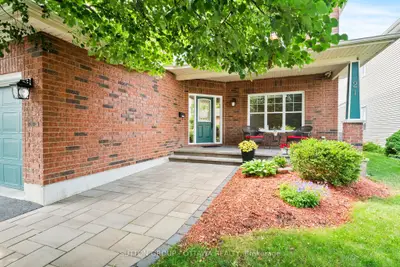 21 Avonmore Crescent, Barrhaven, On K2g 6j7