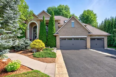 1 Franks Lane, Brantford, On N3t 5l7