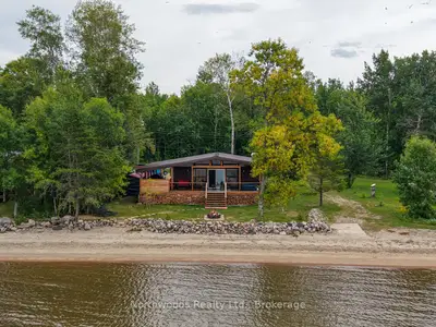 93 Mosbeck Road, Lake Of The Woods, On P0w 1j0