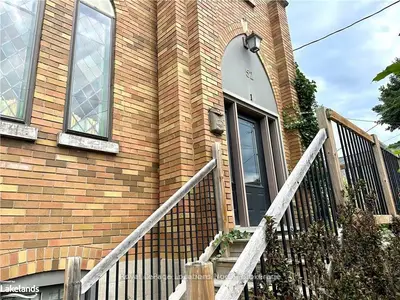 52 Nelson Street W 1, Meaford, On N4l 1r2