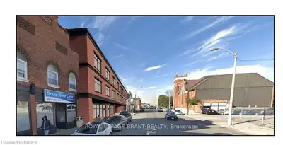 415-417 Colborne Street, Brantford, On N3s 3n5