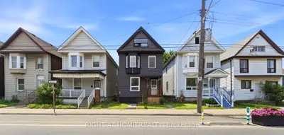 522 Cannon Street E, Hamilton, On L8l 2e8