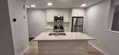 401 Glenroy Gilbert Drive 8, Barrhaven, On K2j 7n7