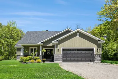 4780 C Briton-houghton Bay Road, Rideau Lakes, On K0g 1v0