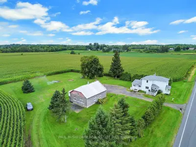 662 Lacroix Road, Clarence-rockland, On K0a 2a0