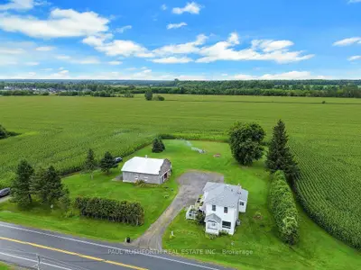 662 Lacroix Road, Clarence-rockland, On K0a 2a0