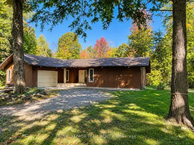 3005 Tompkins Road, North Grenville, On K0g 1j0