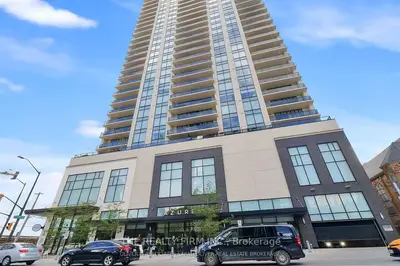 505 Talbot Street 1305, London East, On N6a 2s6