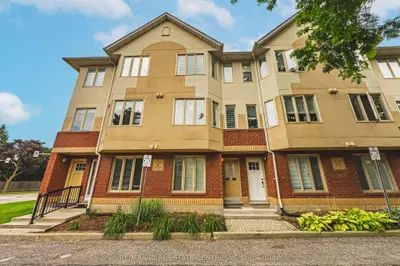 266 Limeridge Road E 3, Hamilton, On L9a 2s7
