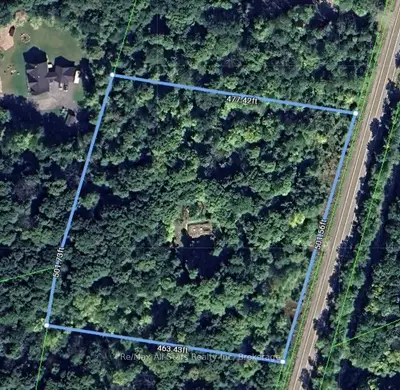 3480 Brunel Road, Lake Of Bays, On P1h 2j3