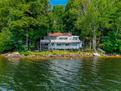 87 Millies Road, Seguin, On P2a 2w8