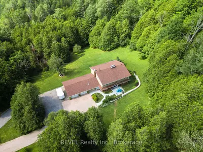 208 Ski Hill Road, Kawartha Lakes, On L0a 1a0
