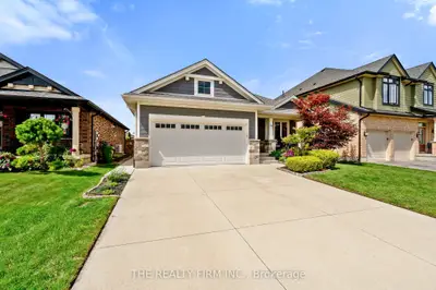 34 Ashberry Place, St. Thomas, On N5r 0h9