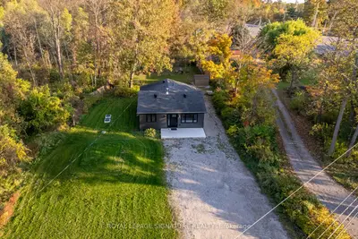 8 Mountsberg Road, Hamilton, On L0p 1b0