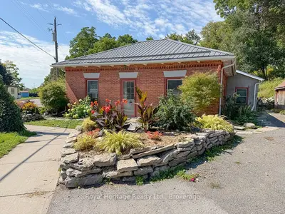6 Willard Street, Belleville, On K8p 1c5