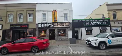 510 Dundas Street, Woodstock, On N4s 1c5