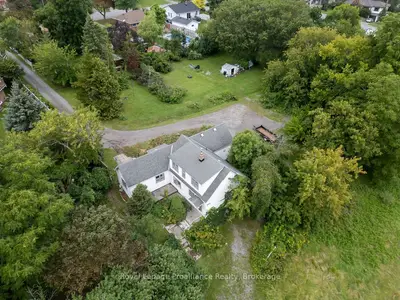 294 Moira Street E, Belleville, On K8p 2t1