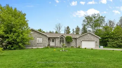 520 David Manchester Road, Carp - Huntley Ward, On K0a 1l0