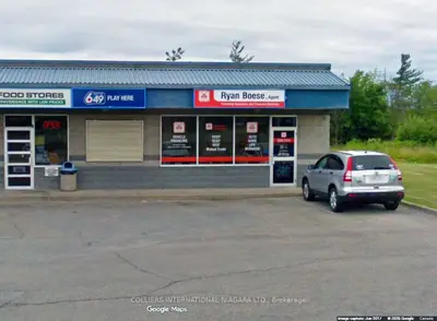 947 Niagara Street, Welland, On L3c 1m5
