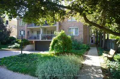 119 Water Street 101, Guelph, On N1g 1a8