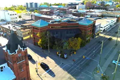101 Mcintyre Street W 2nd Floor, North Bay, On P1b 2y5