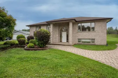 2196 Falconcrest Drive, Thunder Bay, On P7j 1h5