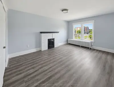 8 Ottawa Street N 8, Hamilton, On L8h 3y7