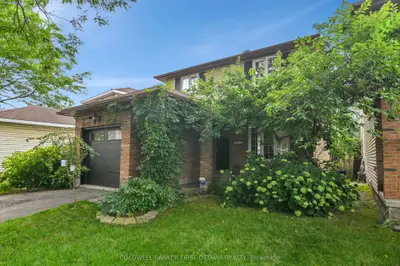 2153 East Acres Road, Beacon Hill North - South And Area, On K1j 9a6