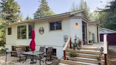 536 Alfred Street, Huron-kinloss, On N0g 2r0