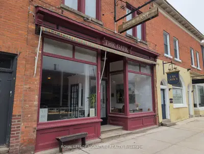 14 Sydenham Street, Grey Highlands, On N0c 1e0