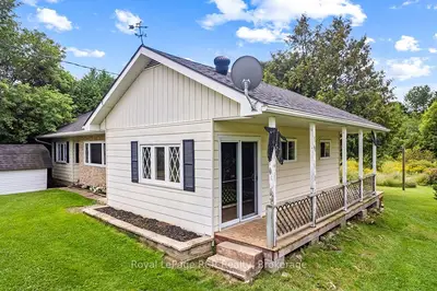 777014 10 Highway, Chatsworth, On N0h 1r0