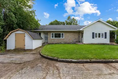 777014 10 Highway, Chatsworth, On N0h 1r0