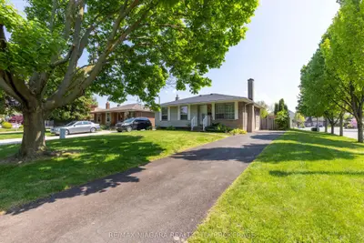 29 Granada Drive, St. Catharines, On L2n 2s4