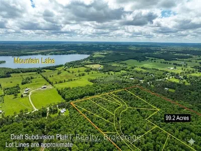 Lot 16 Grey Road 17, Georgian Bluffs, On N0h 2t0