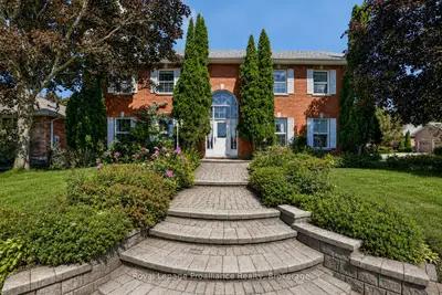 1664 Forster Avenue, Peterborough, On K9k 2g6