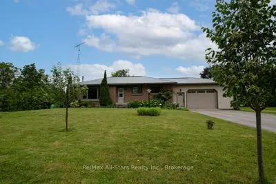 1571 Elm Tree Road, Kawartha Lakes, On K9v 4r1