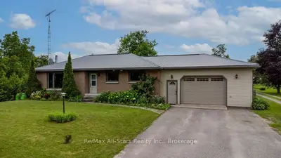 1571 Elm Tree Road, Kawartha Lakes, On K9v 4r1