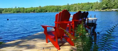 1158 Cranberry Road 11, Muskoka Lakes, On P0c 1a0