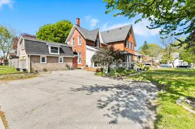 171 Killaly Street W, Port Colborne, On L3k 3m1