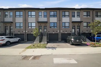 720 Grey Street 46, Brantford, On N3s 0k2
