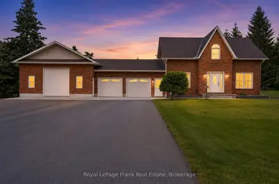 837 Tindle Bay Road, Selwyn, On K9j 0c5
